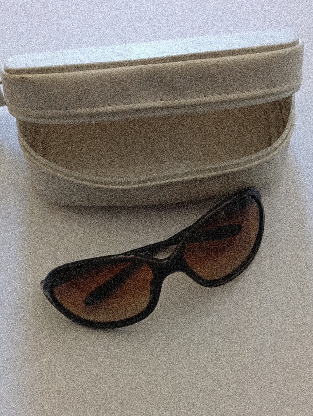 Oakley Warm Up Sunglasses Dark Cherry Red